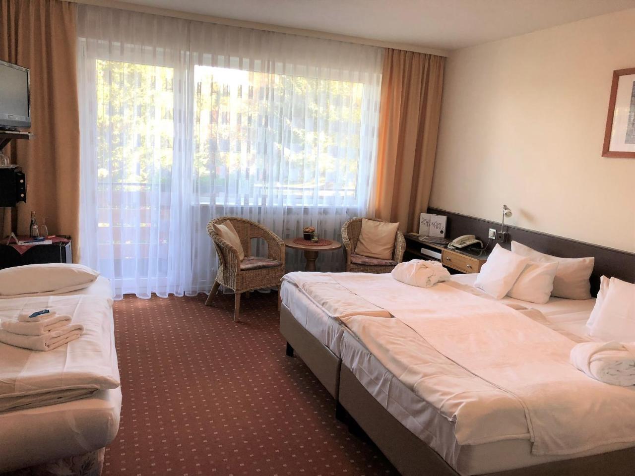 Ferienhotel Schwarzwälder Hof Feldberg  Exterior foto